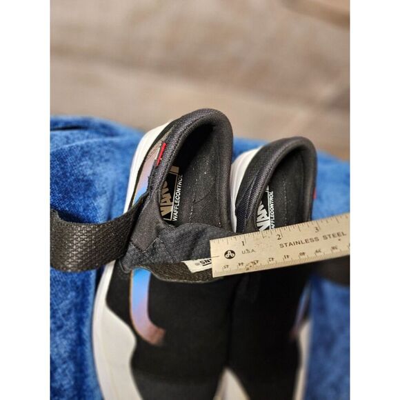 VANS Slip On Waffle Control Exp Pro Men 8 Women 10 - Picture 7 of 8